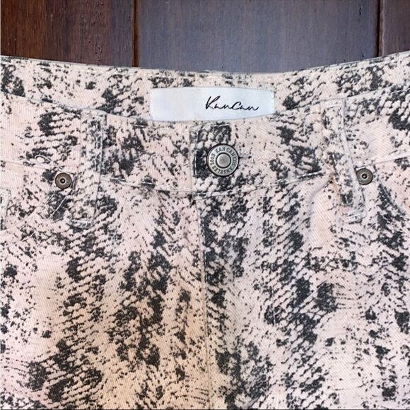 Kancan Ladies Shorts   - Picture 2 of 6